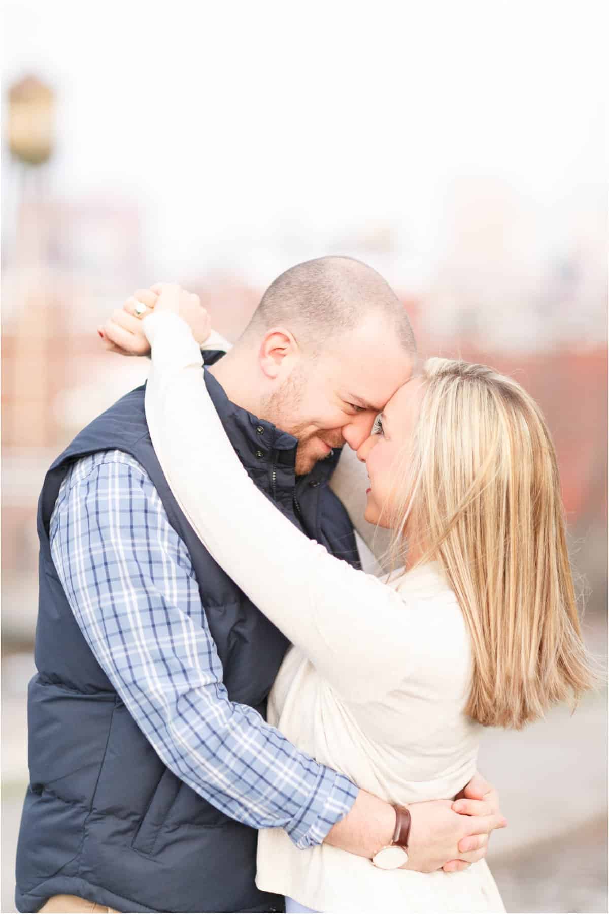 state capitol engagement photos libby hill park engagement photos