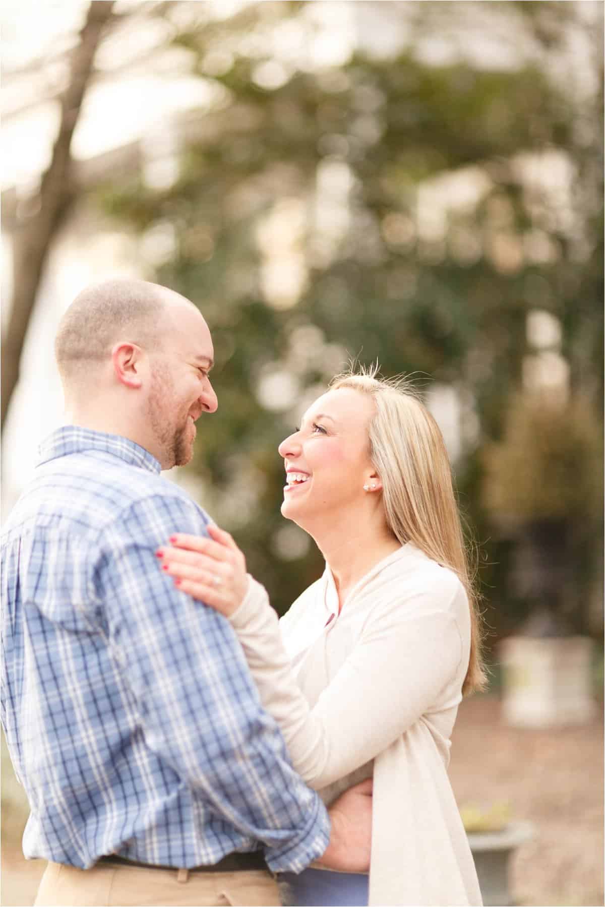 state capitol engagement photos libby hill park engagement photos