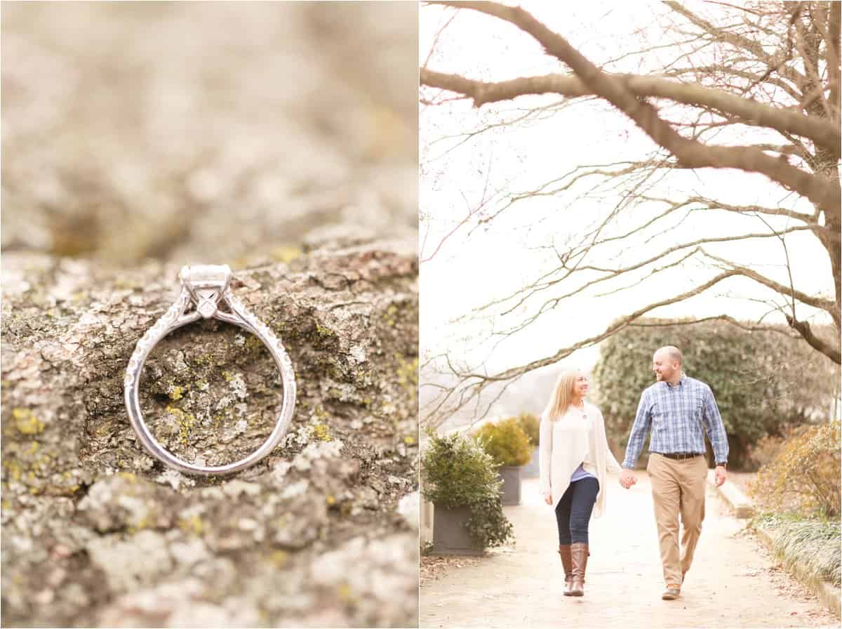 state capitol engagement photos libby hill park engagement photos