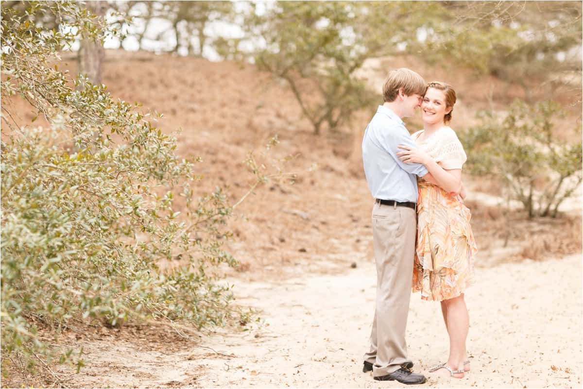 virginia beach engagement photos