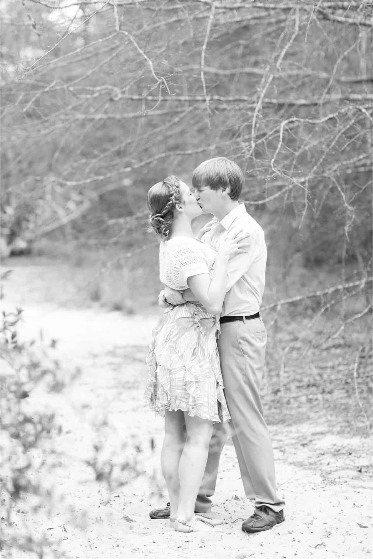 virginia beach engagement photos