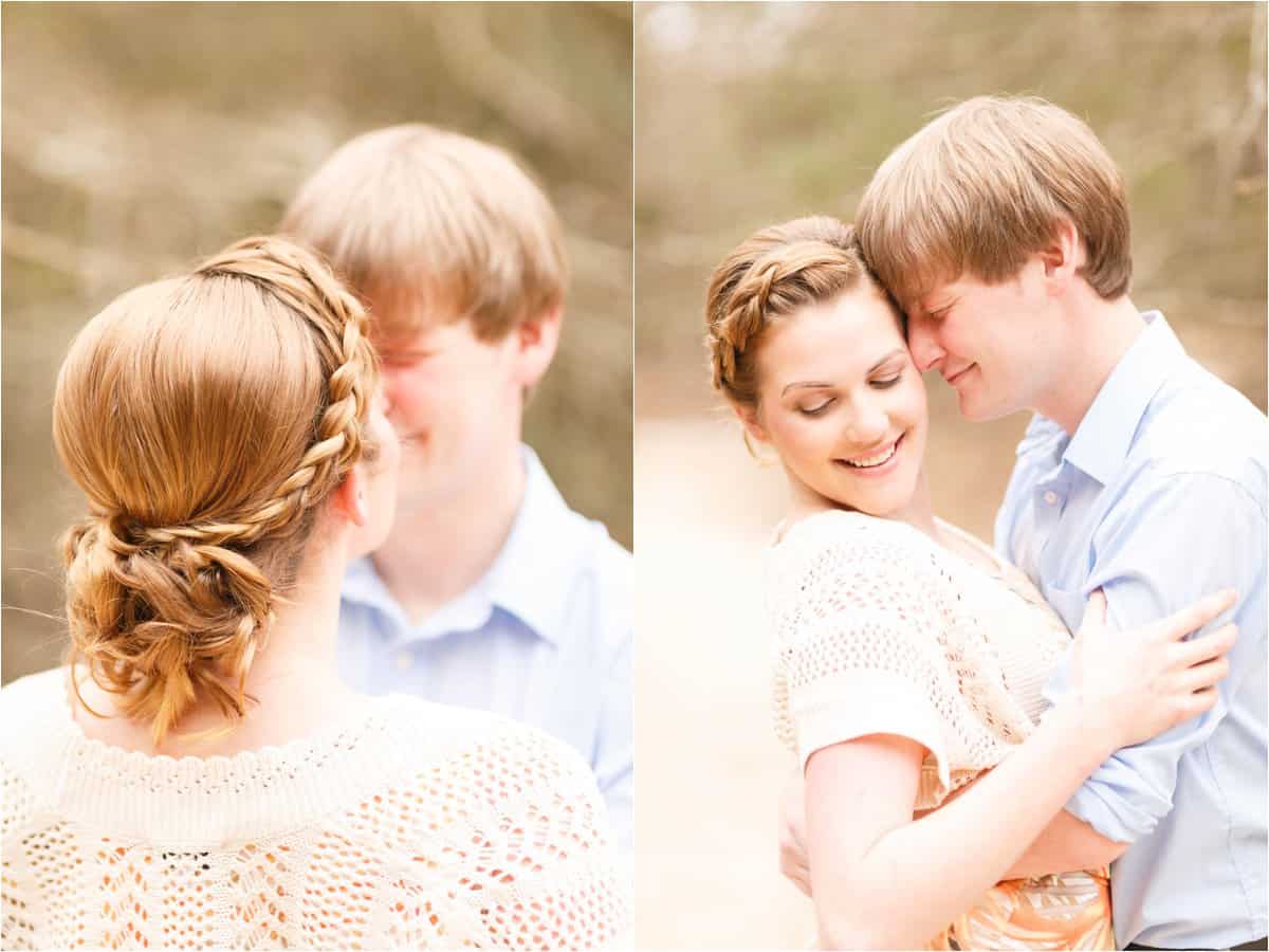 virginia beach engagement photos