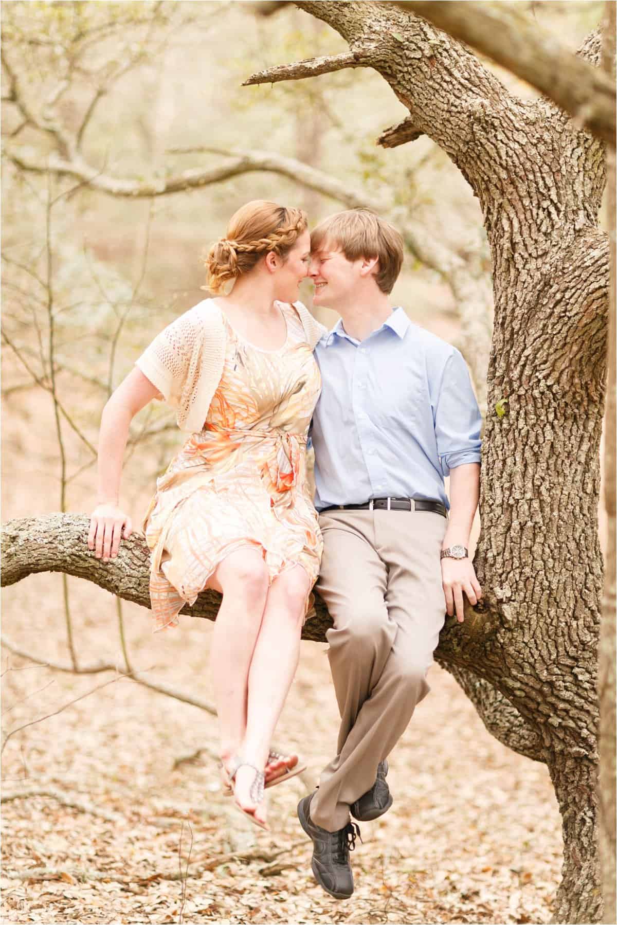 virginia beach engagement photos