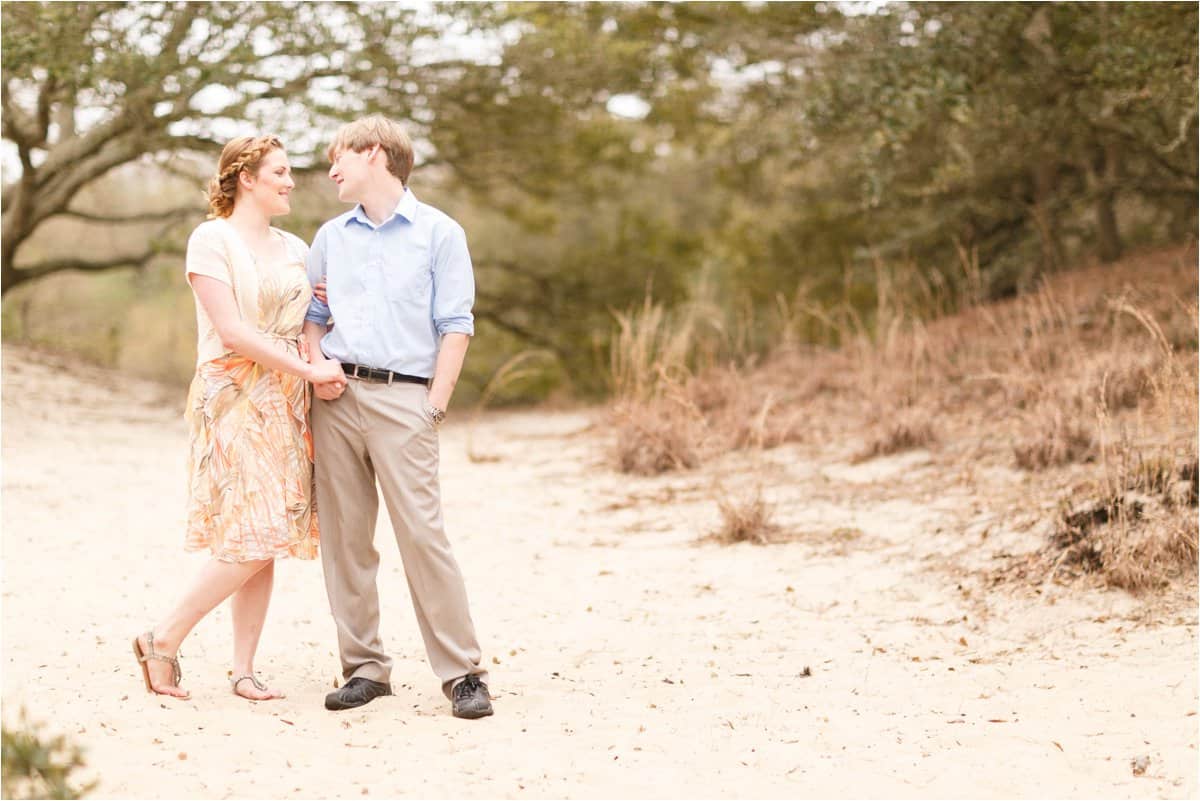 virginia beach engagement photos