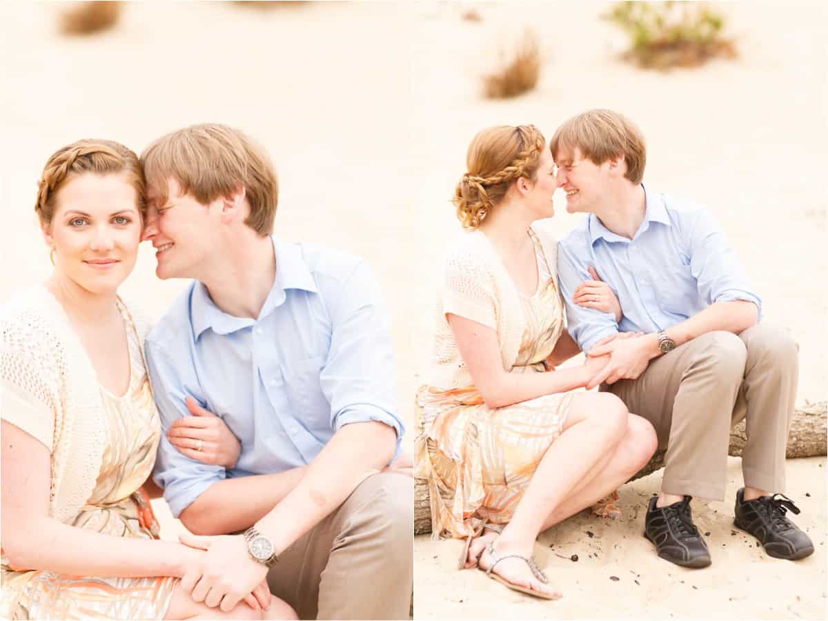 virginia beach engagement photos