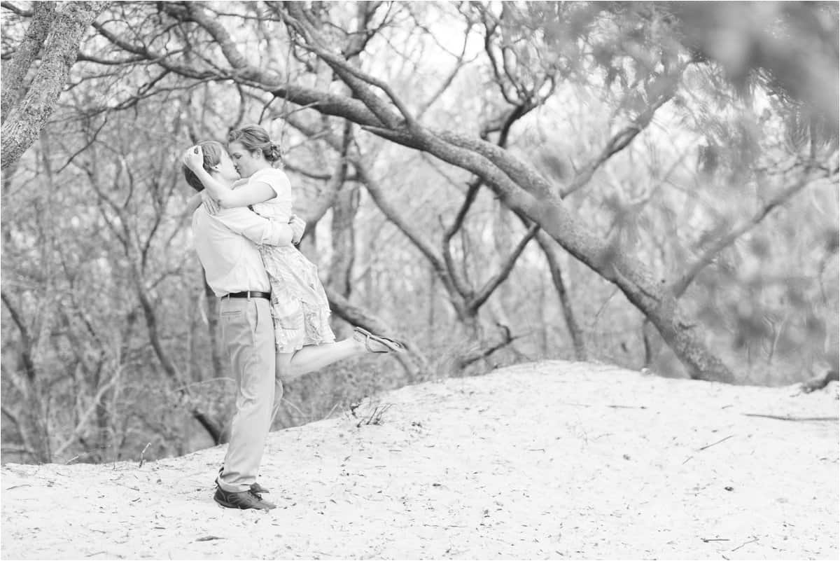 virginia beach engagement photos