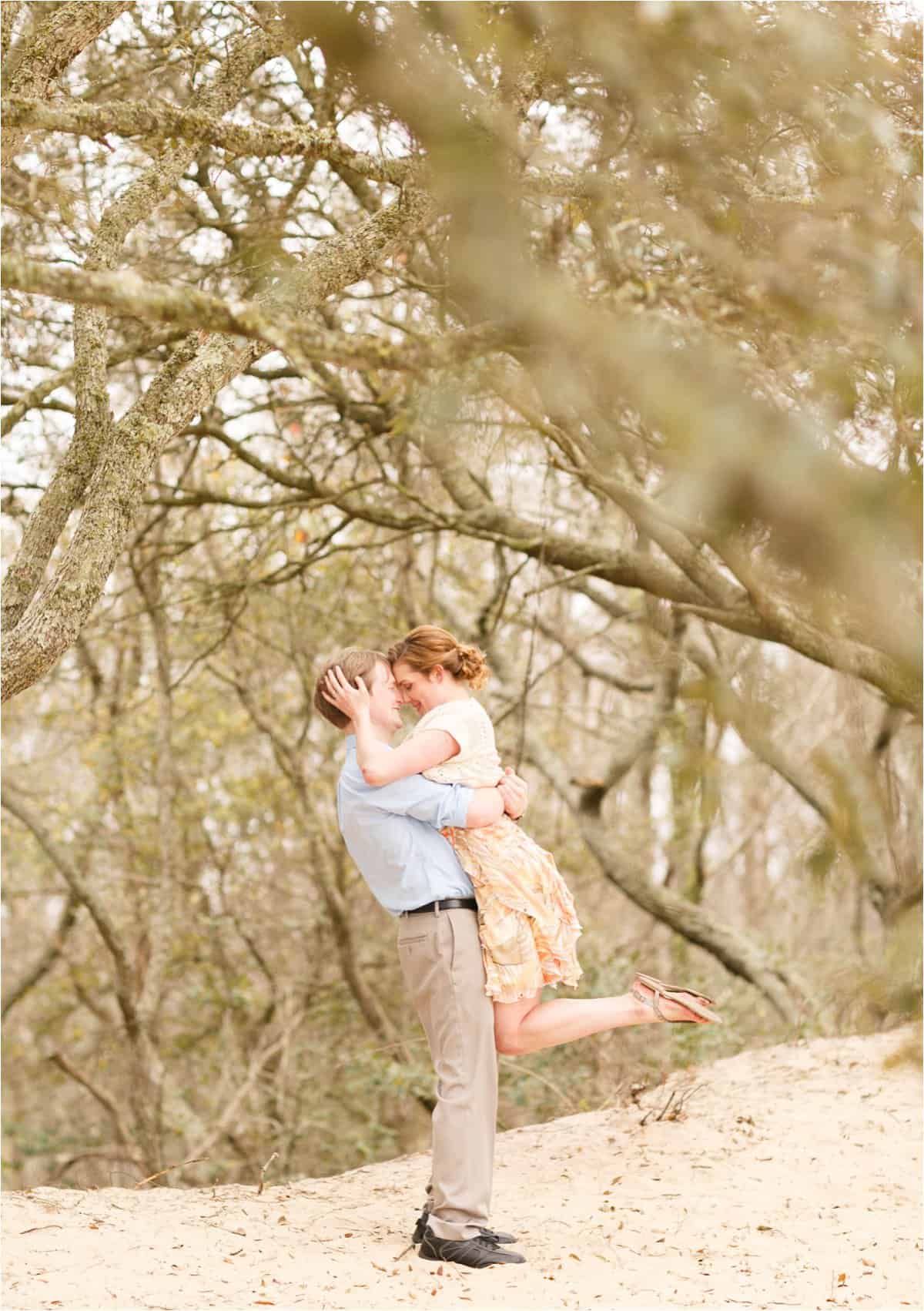 virginia beach engagement photos