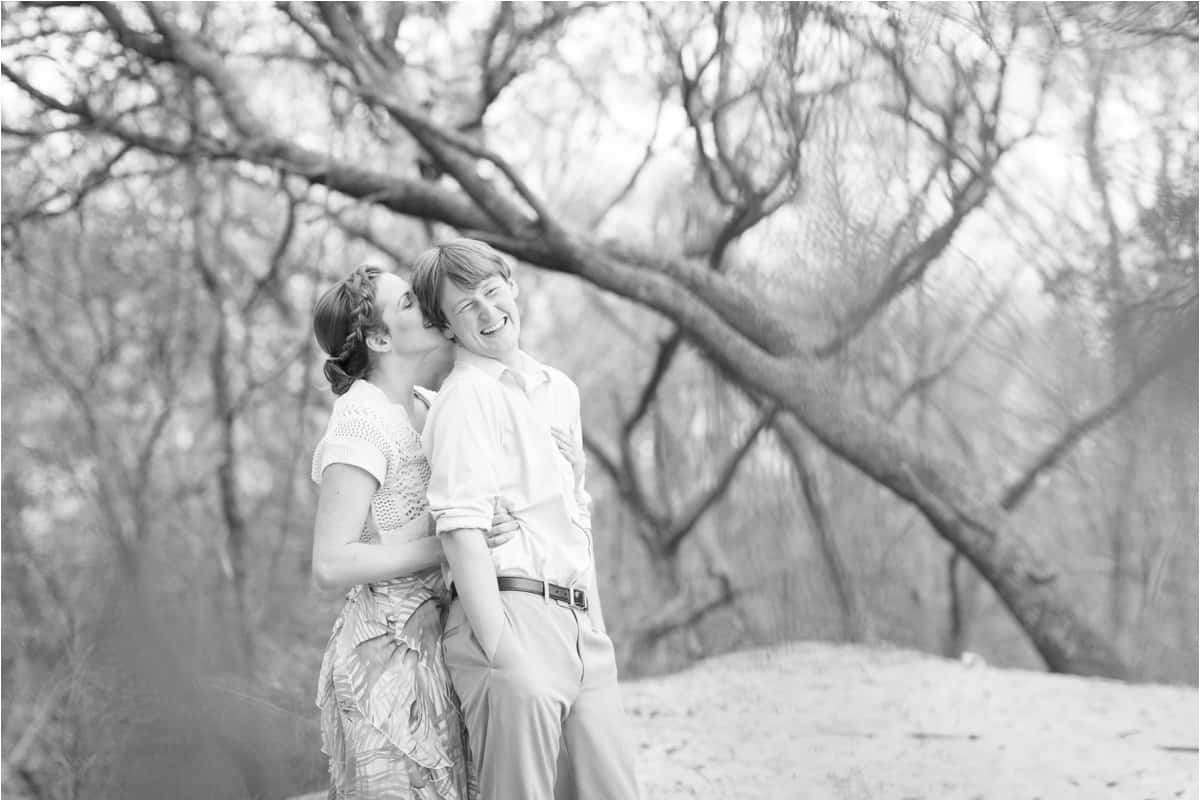 virginia beach engagement photos