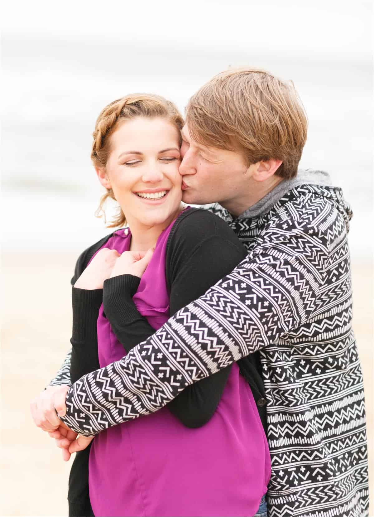 virginia beach engagement photos