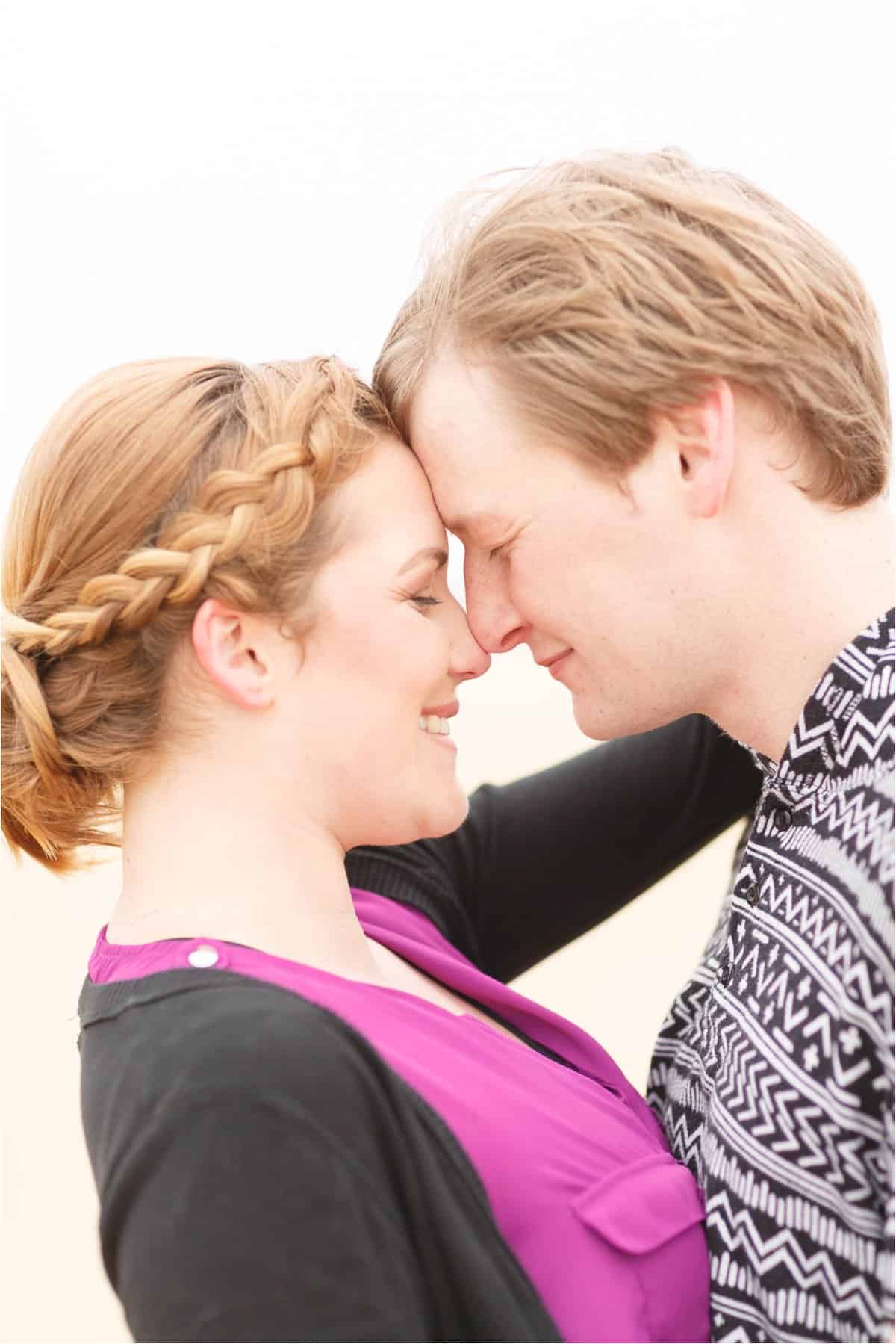 virginia beach engagement photos