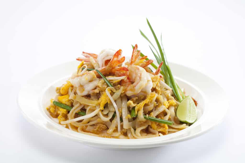 Pad-Thai