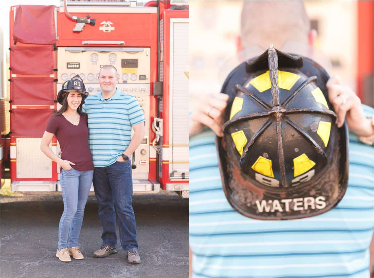 philadelphia engagement photos