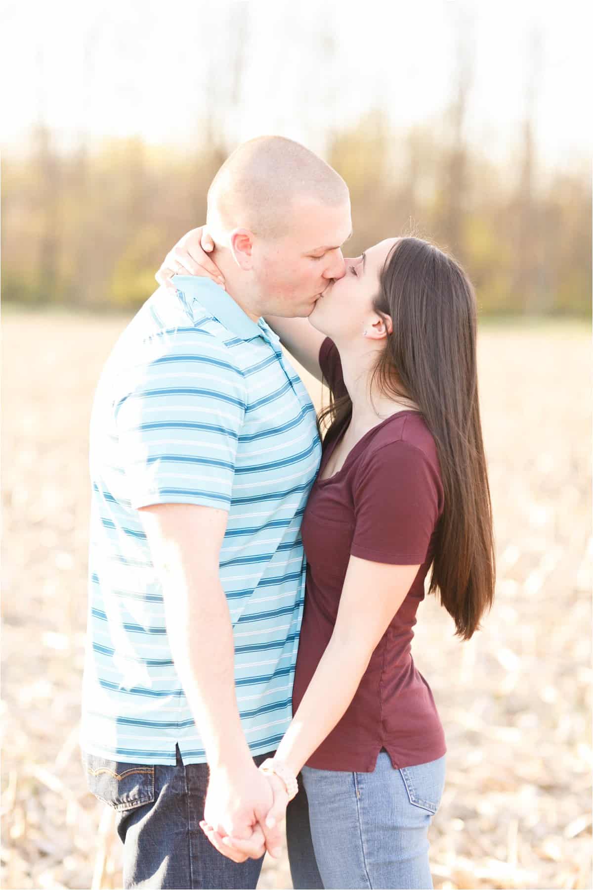 philadelphia engagement photos