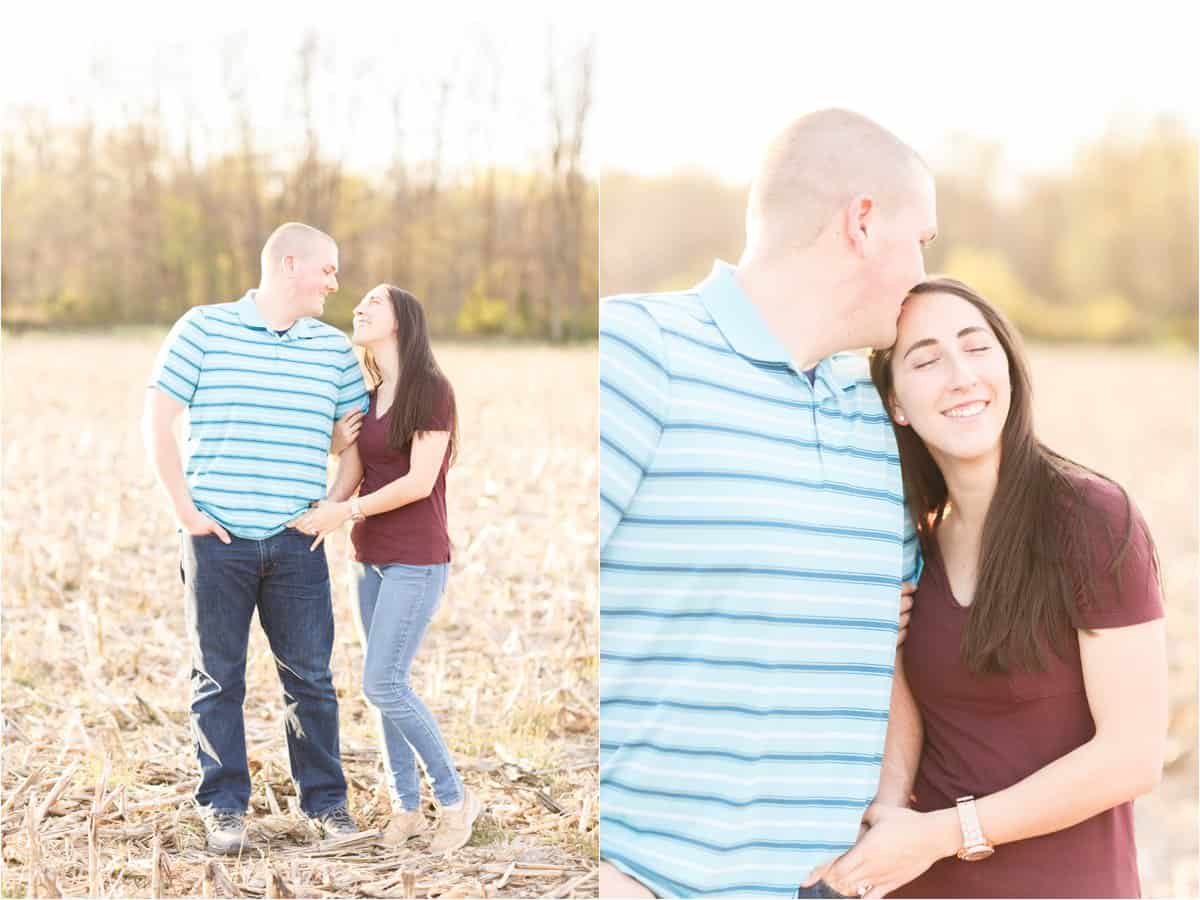 philadelphia engagement photos