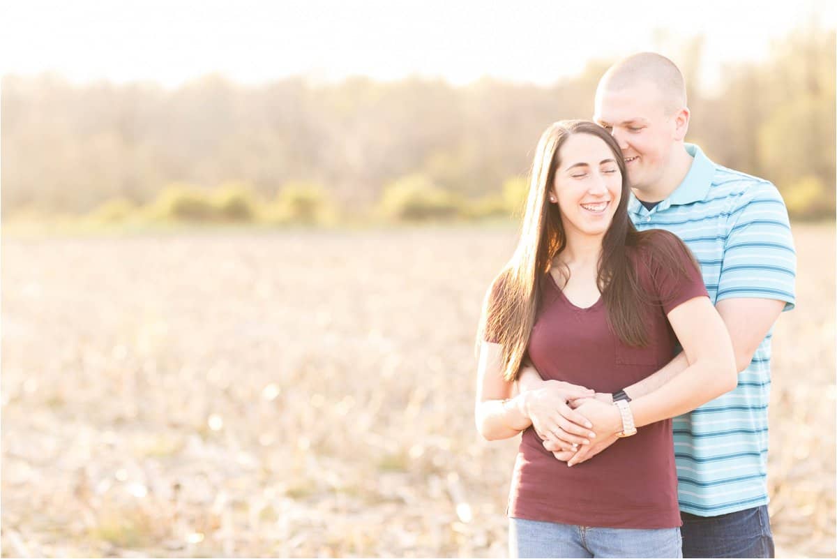 philadelphia engagement photos