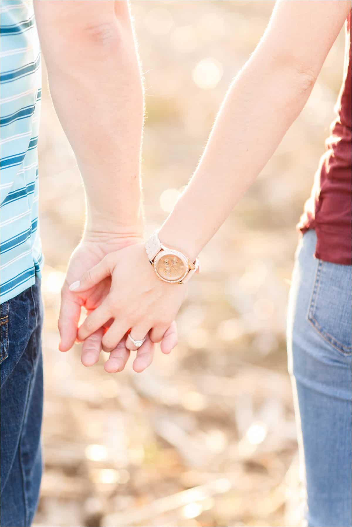 philadelphia engagement photos