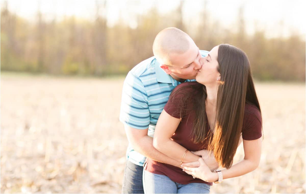 philadelphia engagement photos