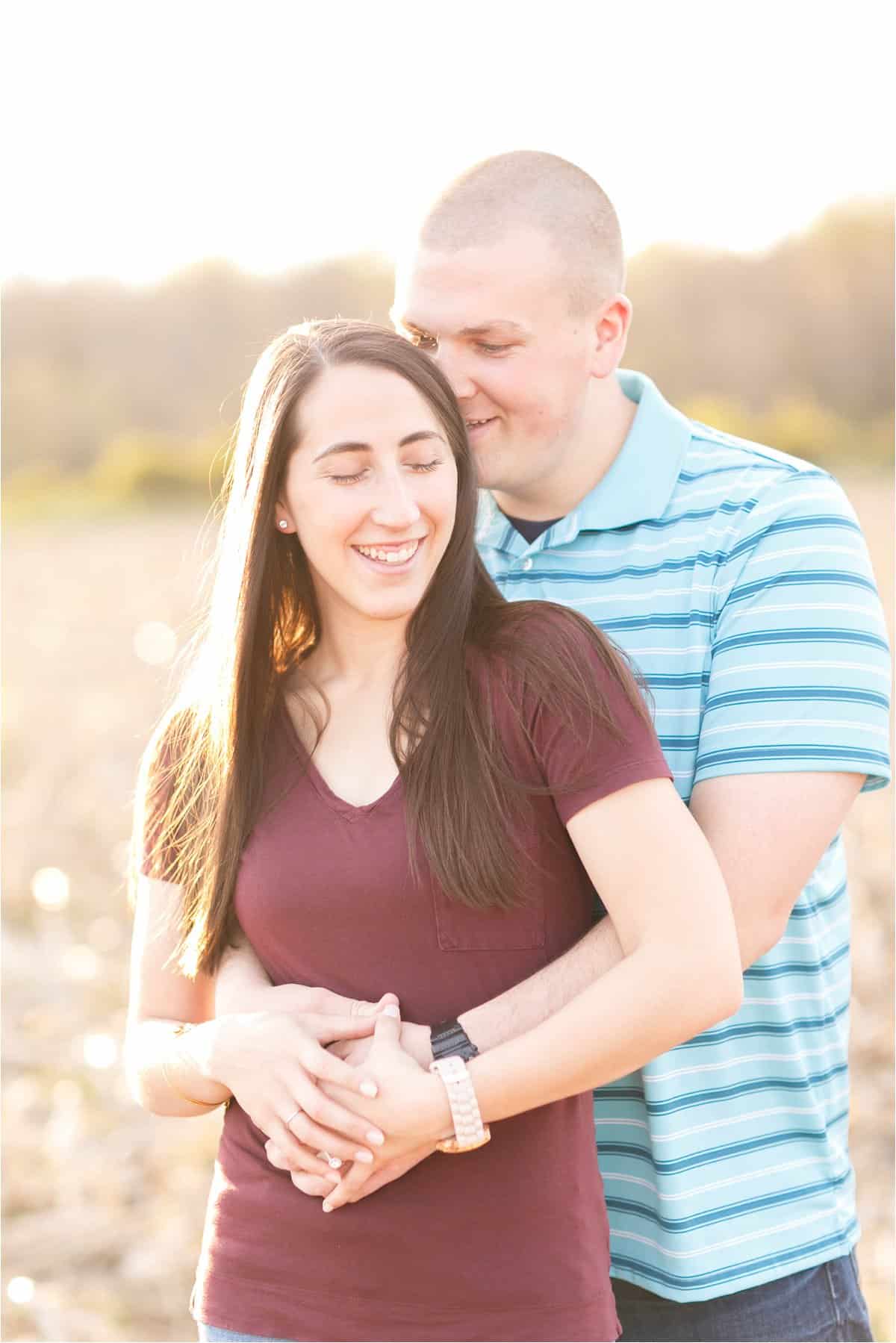 philadelphia engagement photos