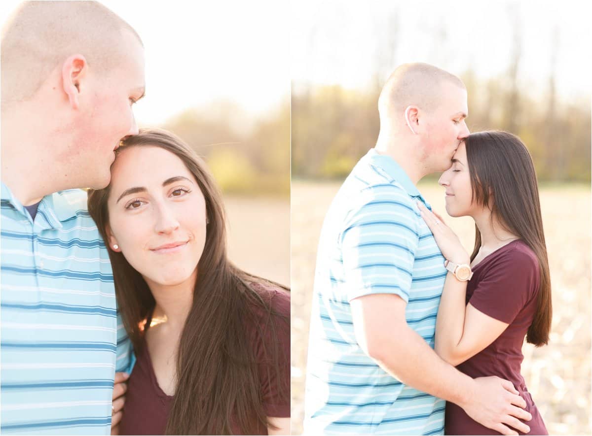 philadelphia engagement photos