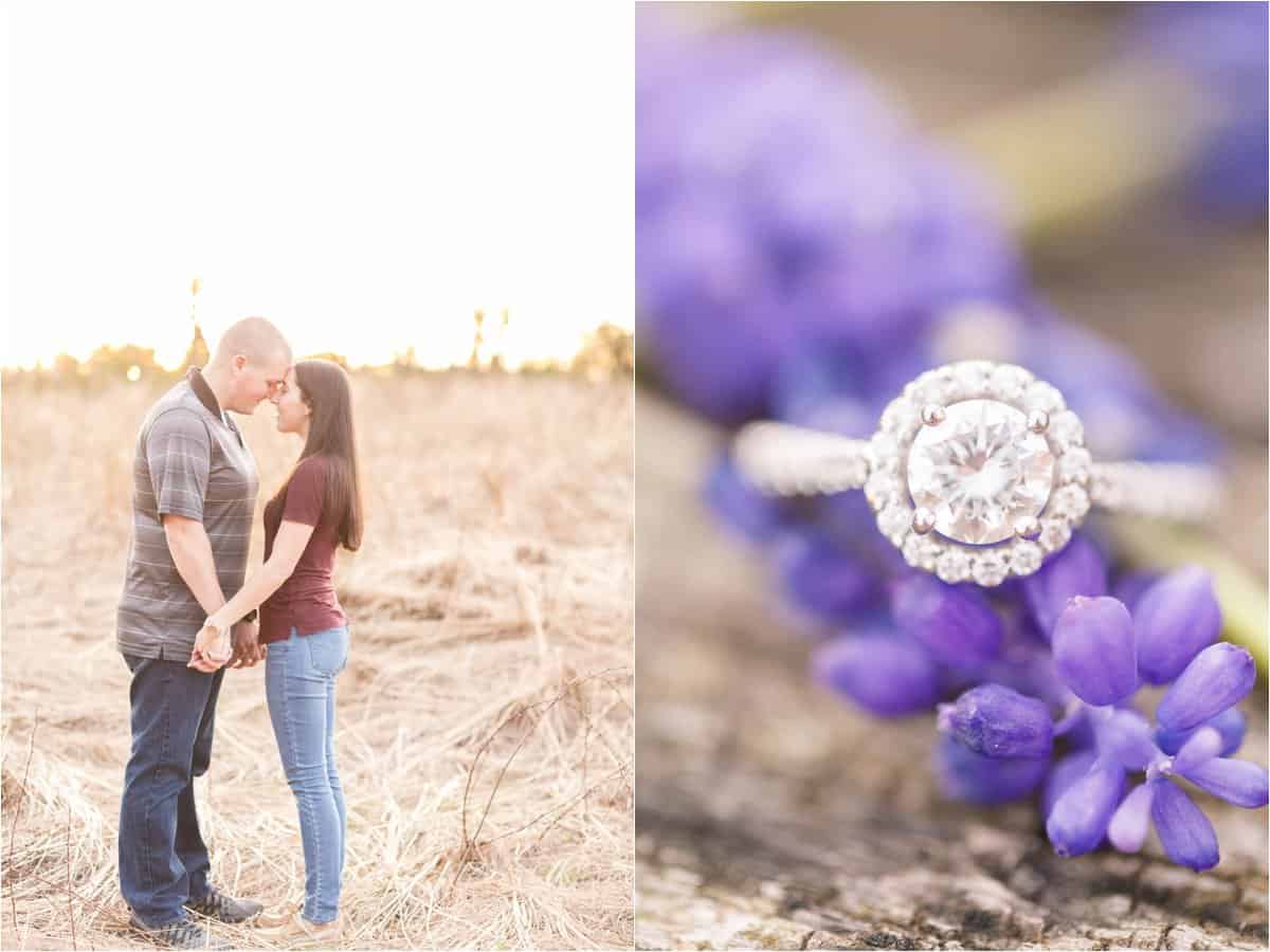 philadelphia engagement photos