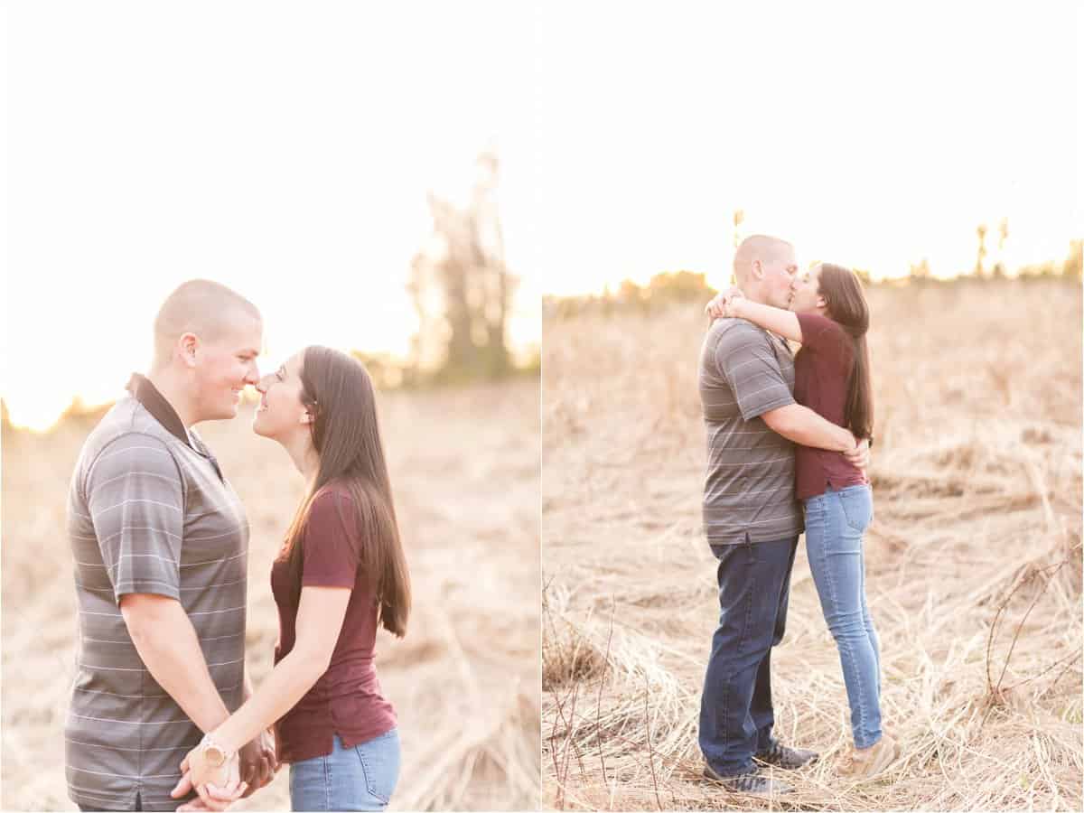 philadelphia engagement photos