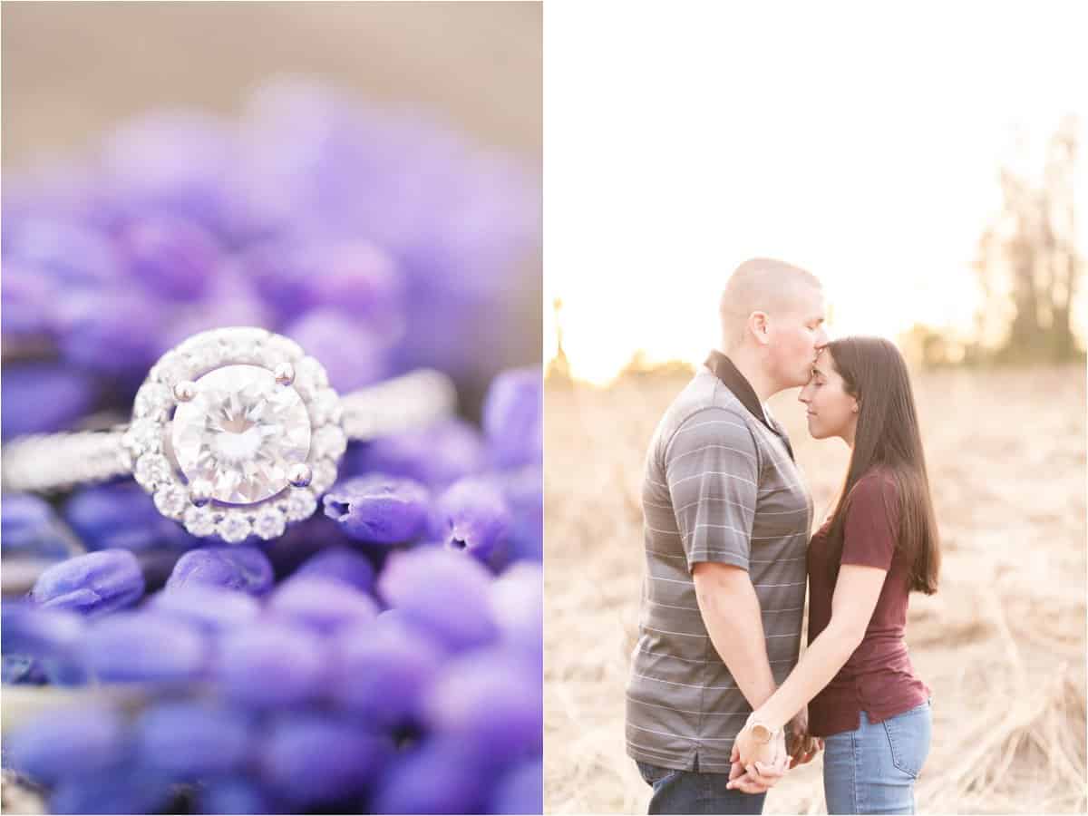 philadelphia engagement photos