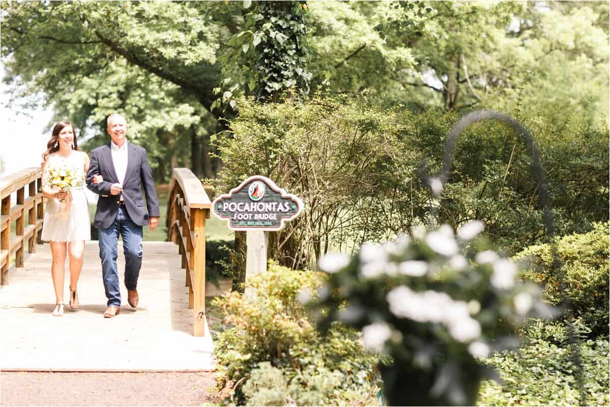 richmond virginia wedding photos elopement photography