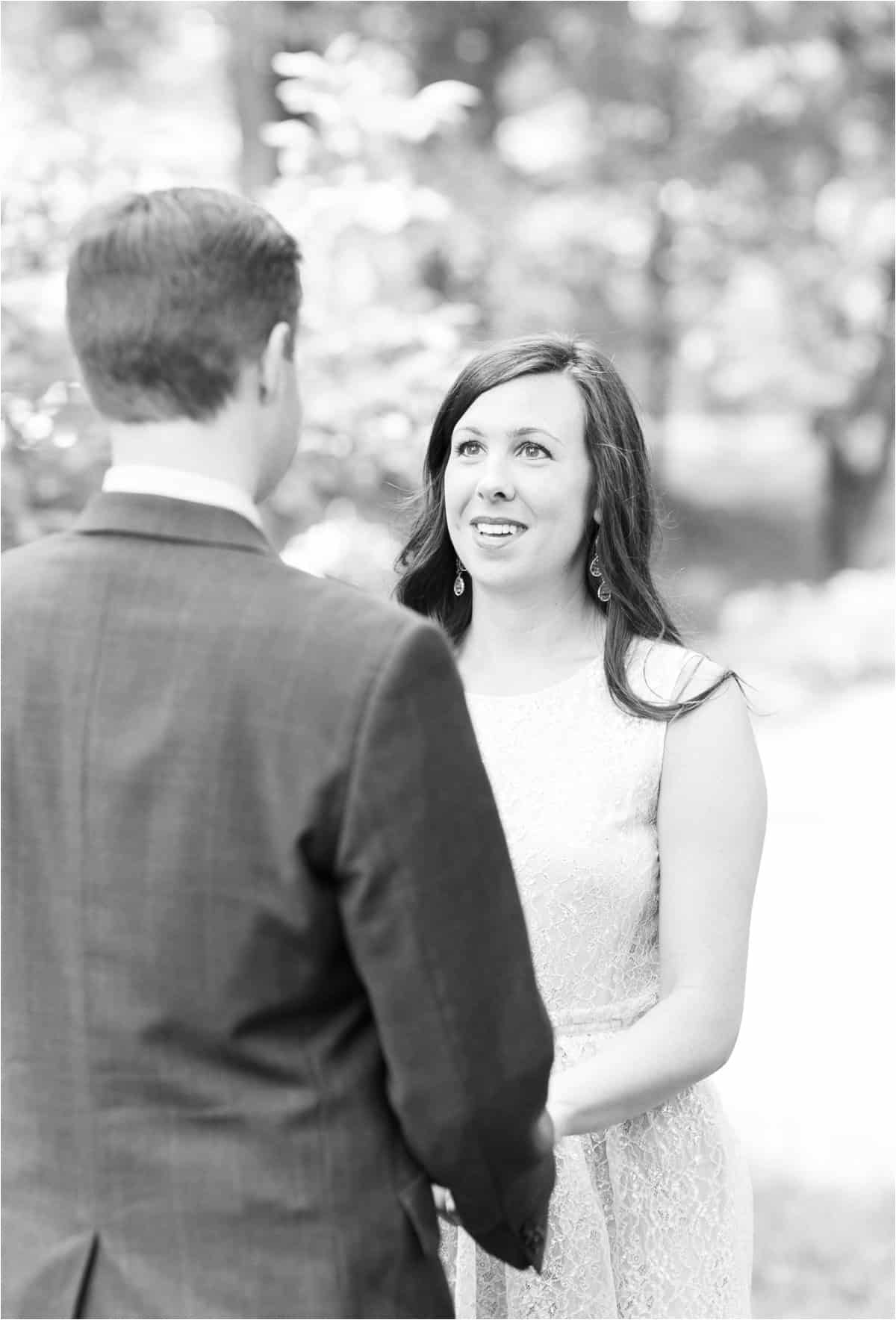 richmond virginia wedding photos elopement photography