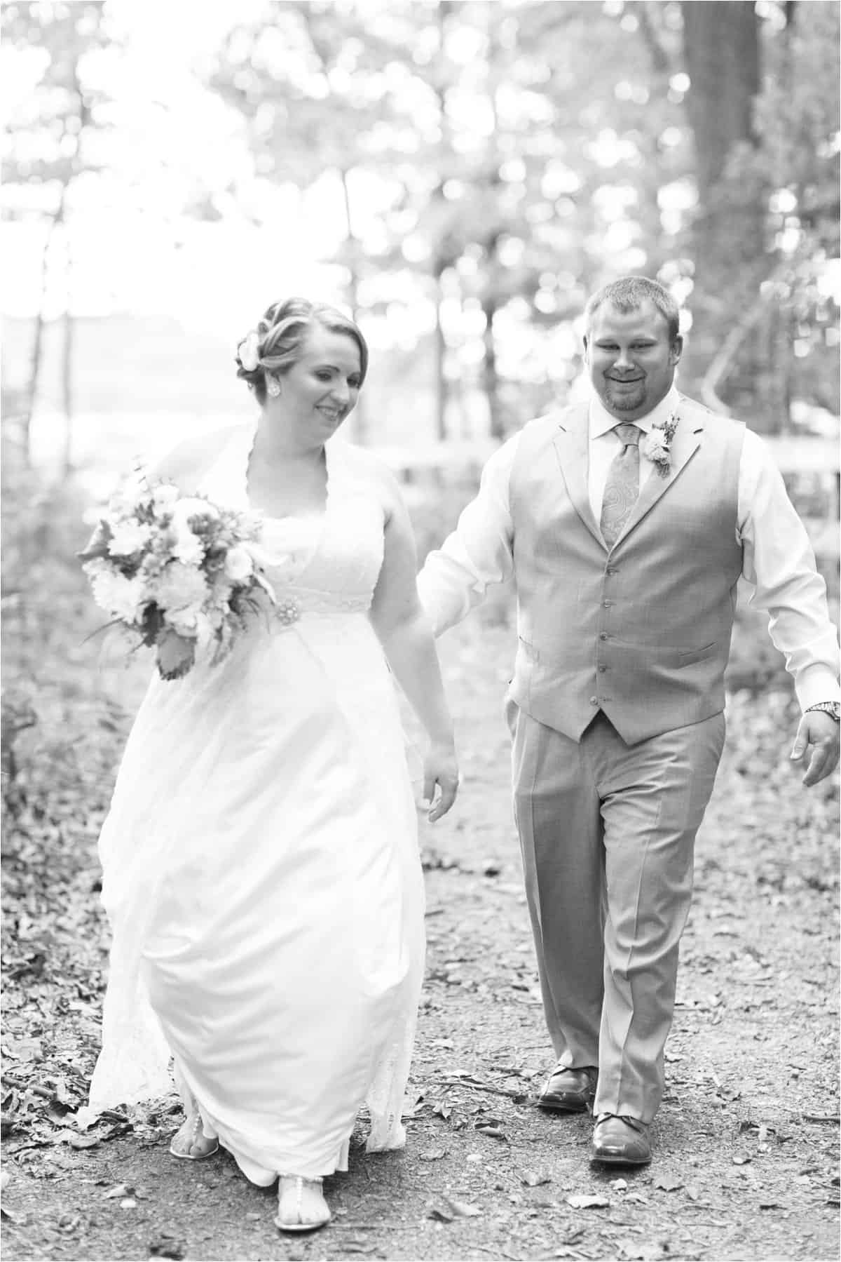 virginia wedding photos