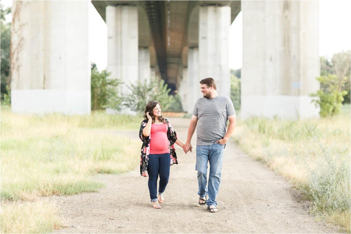 belle isle summer photos