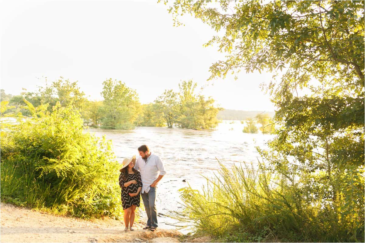 belle isle summer photos