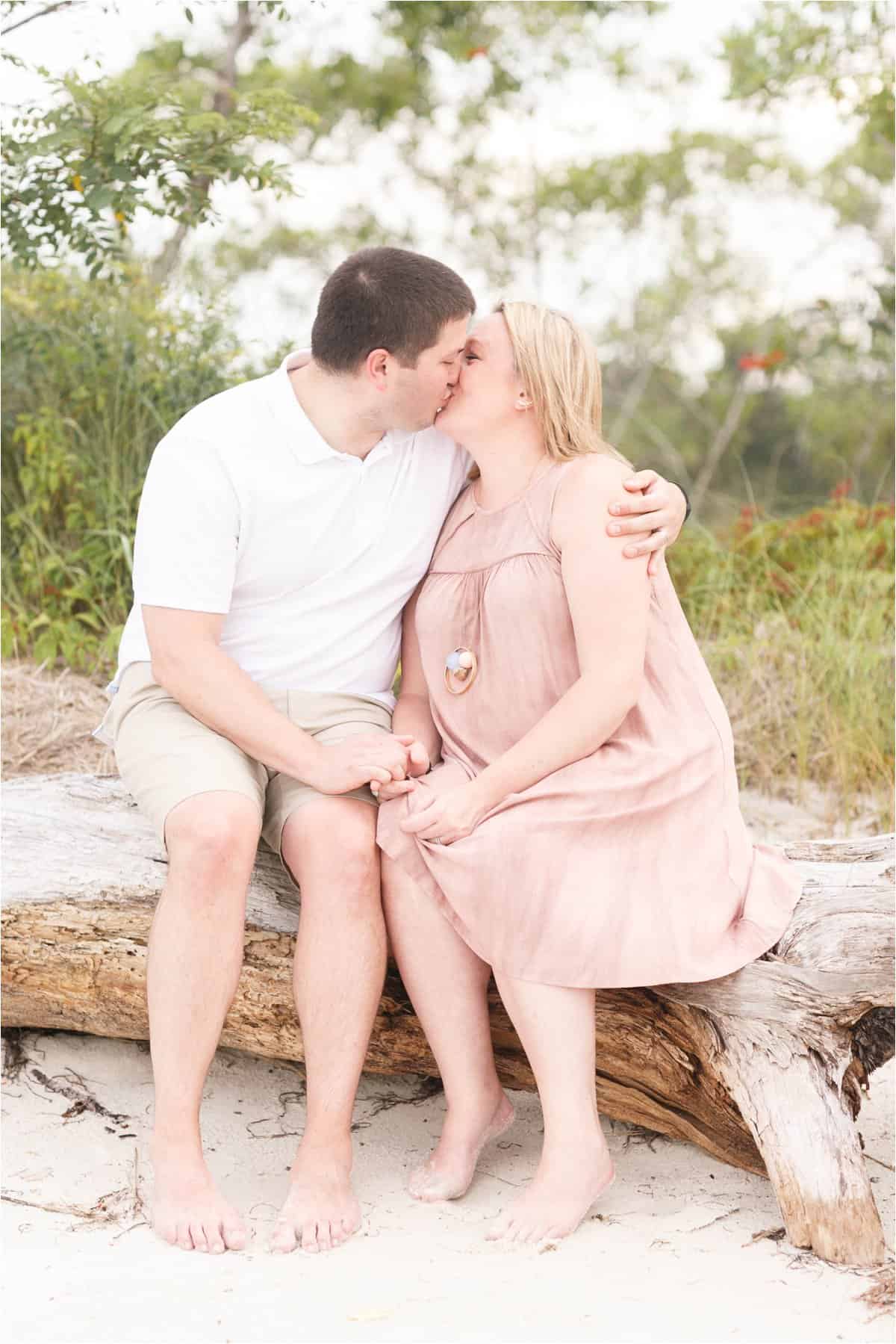 gloucester summer maternity photos