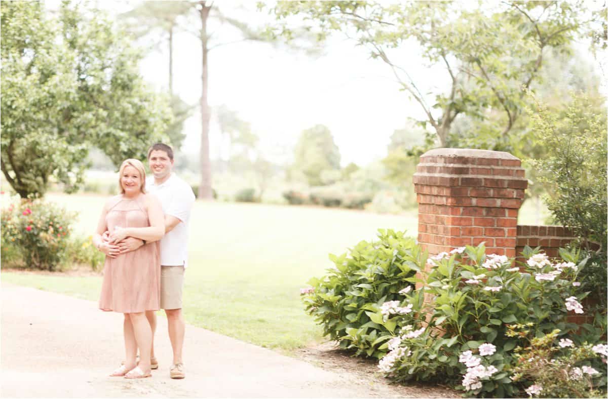 gloucester summer maternity photos