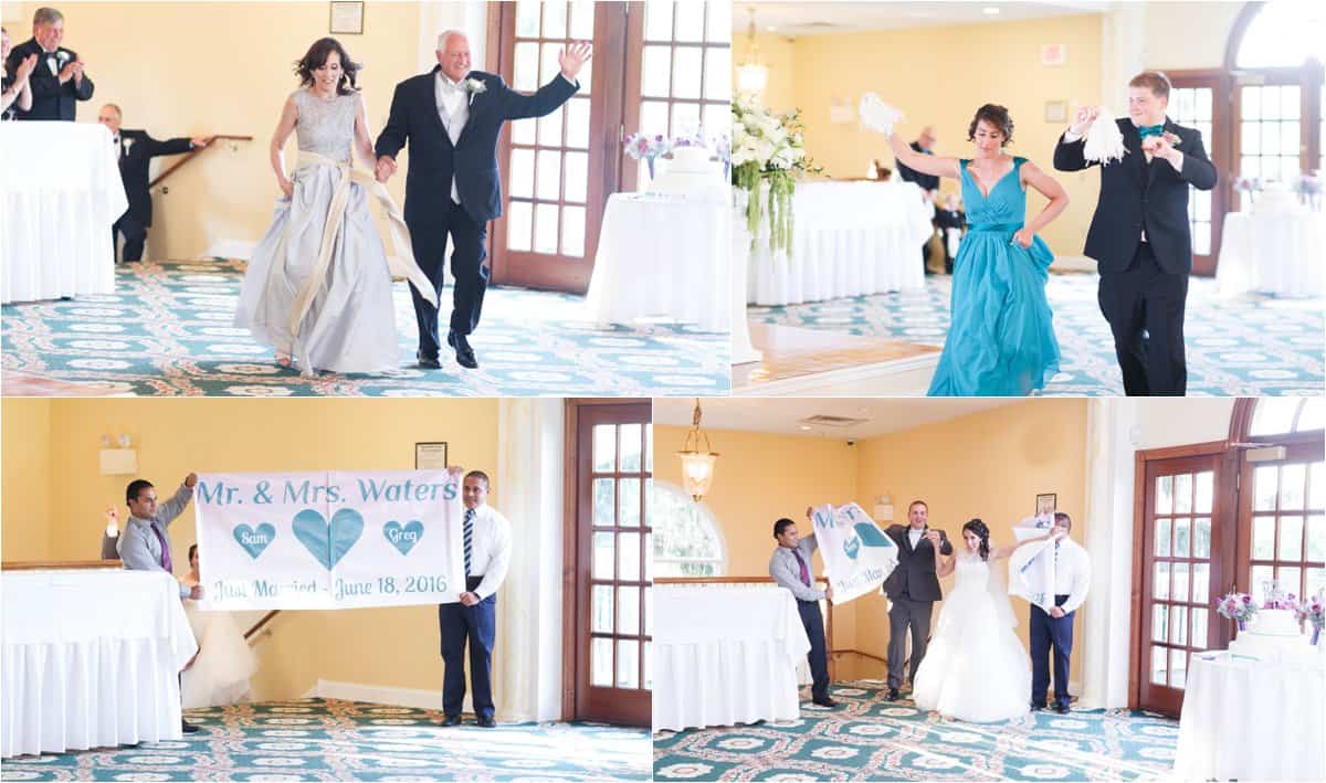 jericho golf club new hope pennsylvania wedding photos