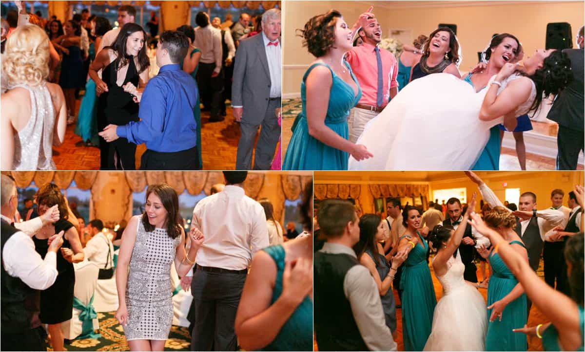 jericho golf club new hope pennsylvania wedding photos