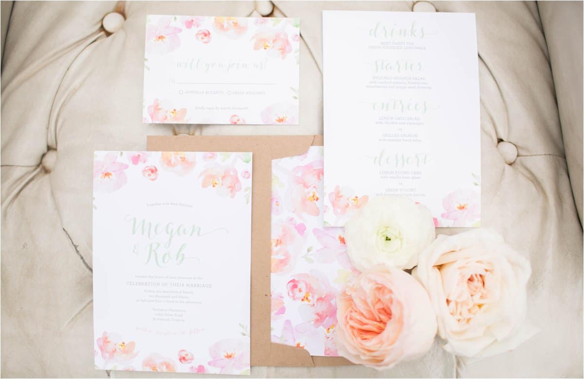 wedding invitations by jess creates wedding photos