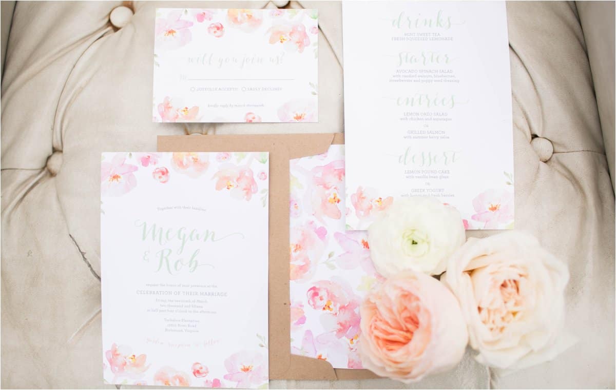 wedding invitations by jess creates wedding photos