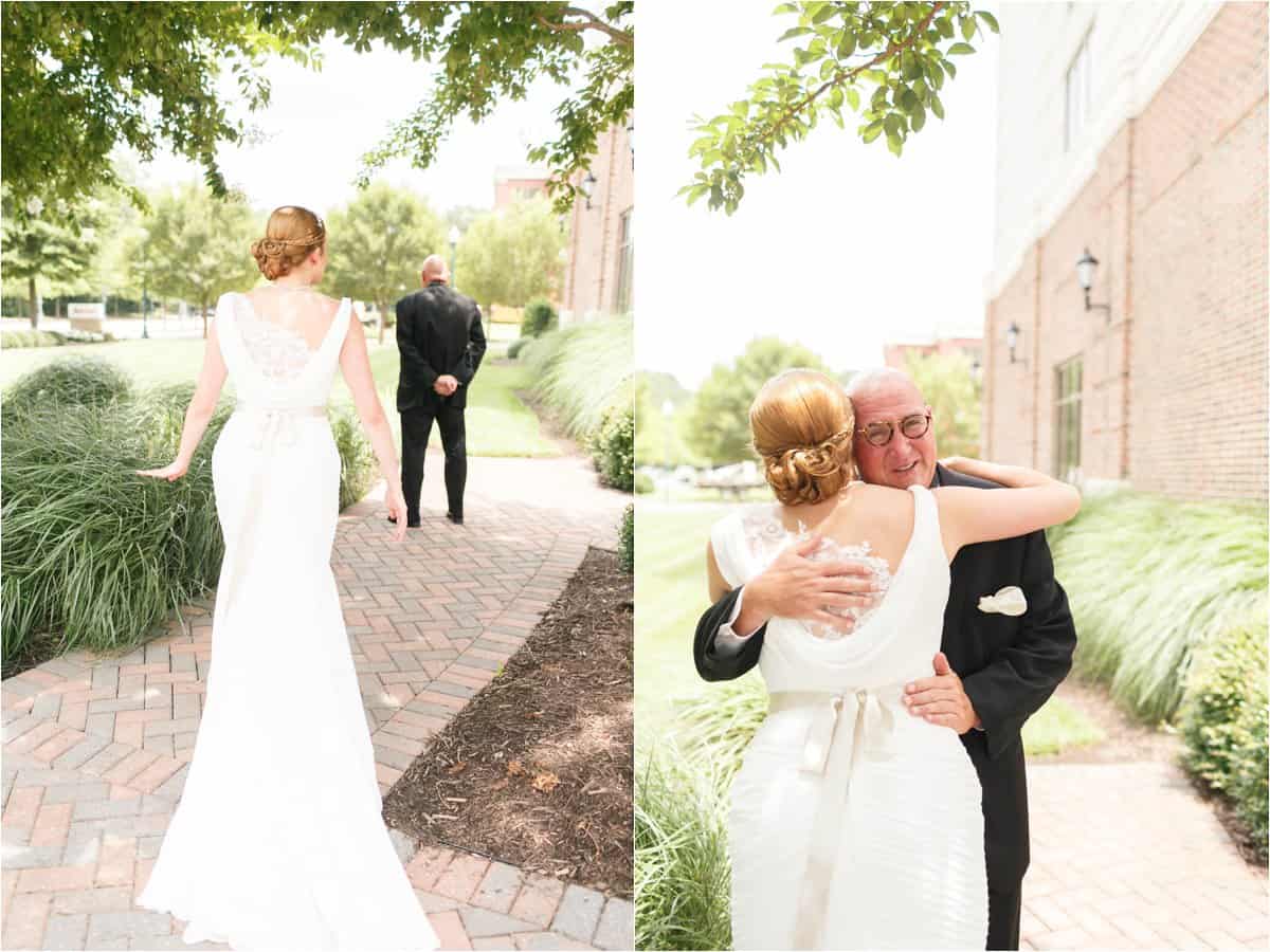 Christopher Newport University Wedding Photos_3152