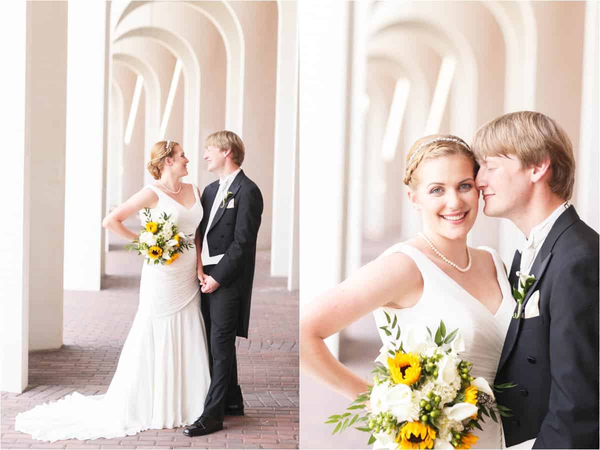 Christopher Newport University Wedding Photos_3161