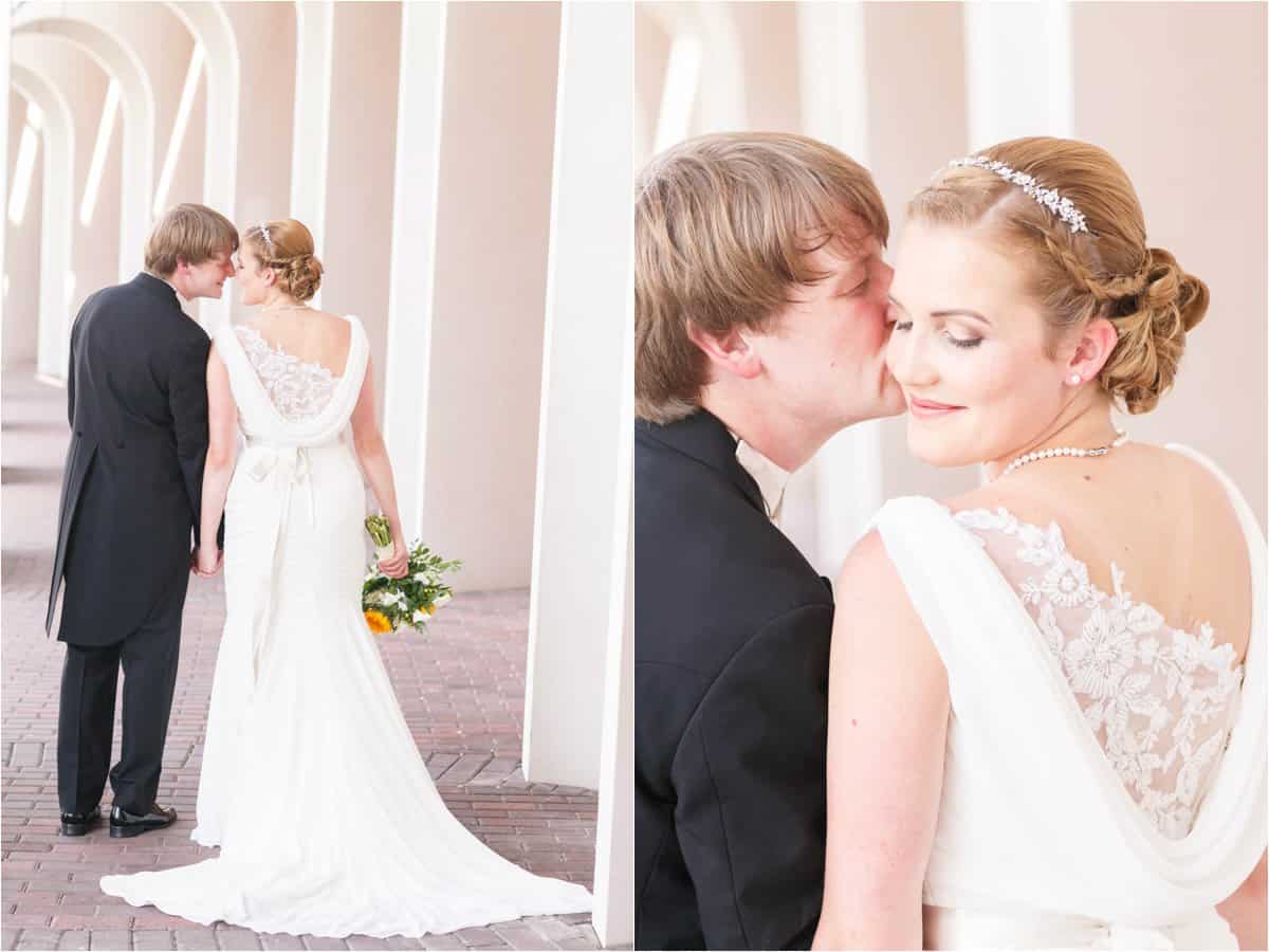 Christopher Newport University Wedding Photos_3164