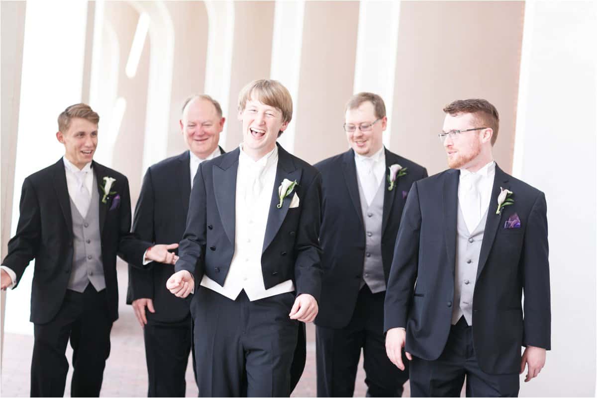Christopher Newport University Wedding Photos_3174