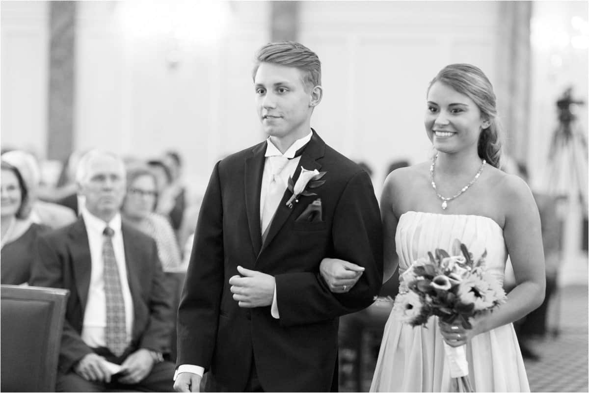 Christopher Newport University Wedding Photos_3177