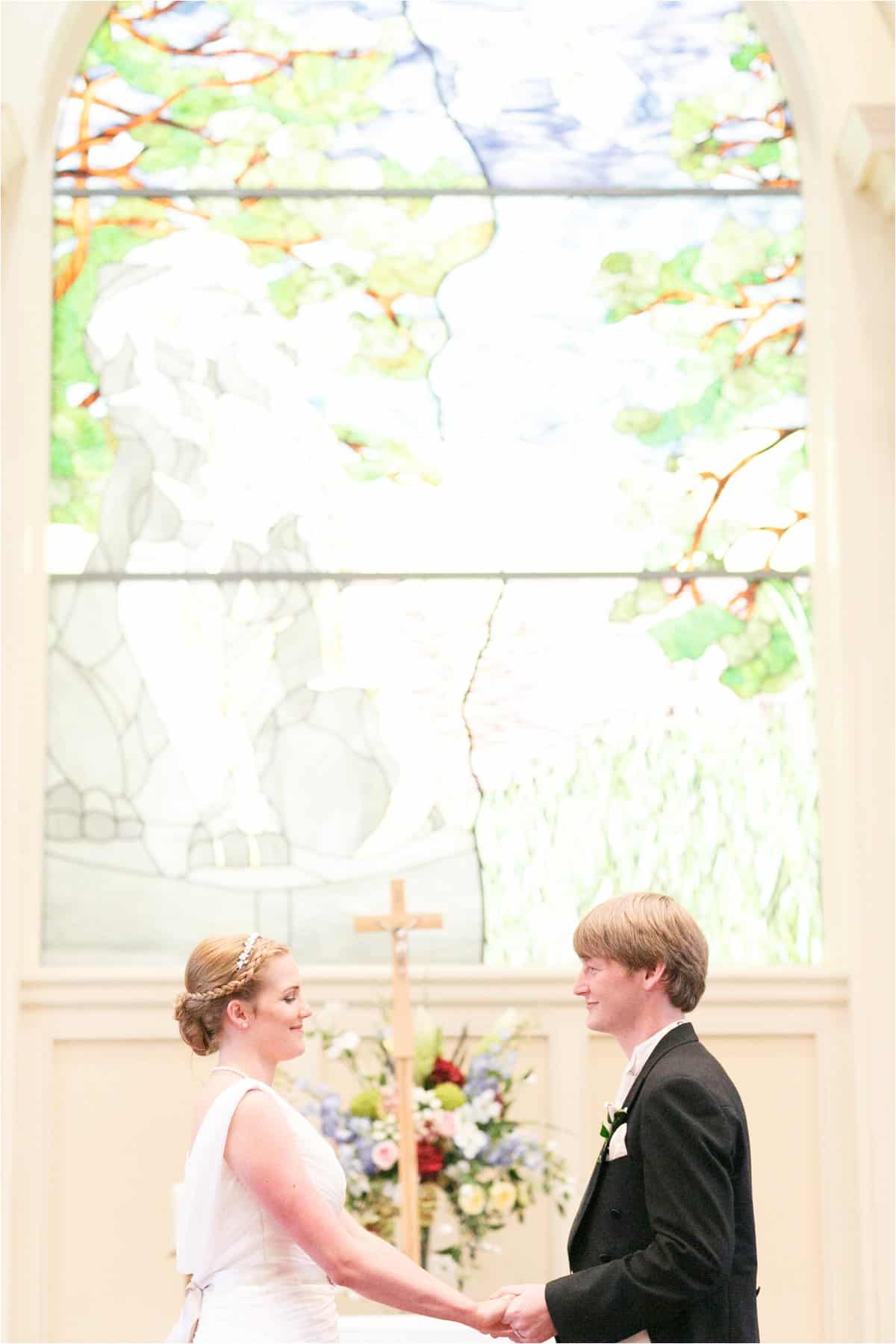 Christopher Newport University Wedding Photos_3182
