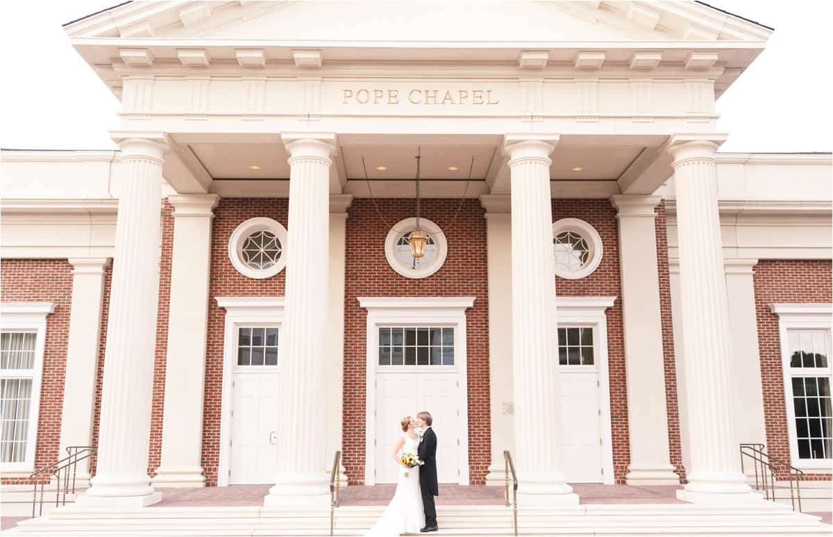 Christopher Newport University Wedding Photos_3190