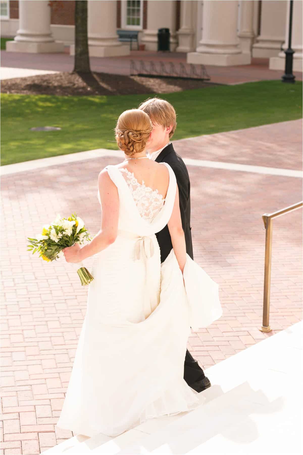 Christopher Newport University Wedding Photos_3192