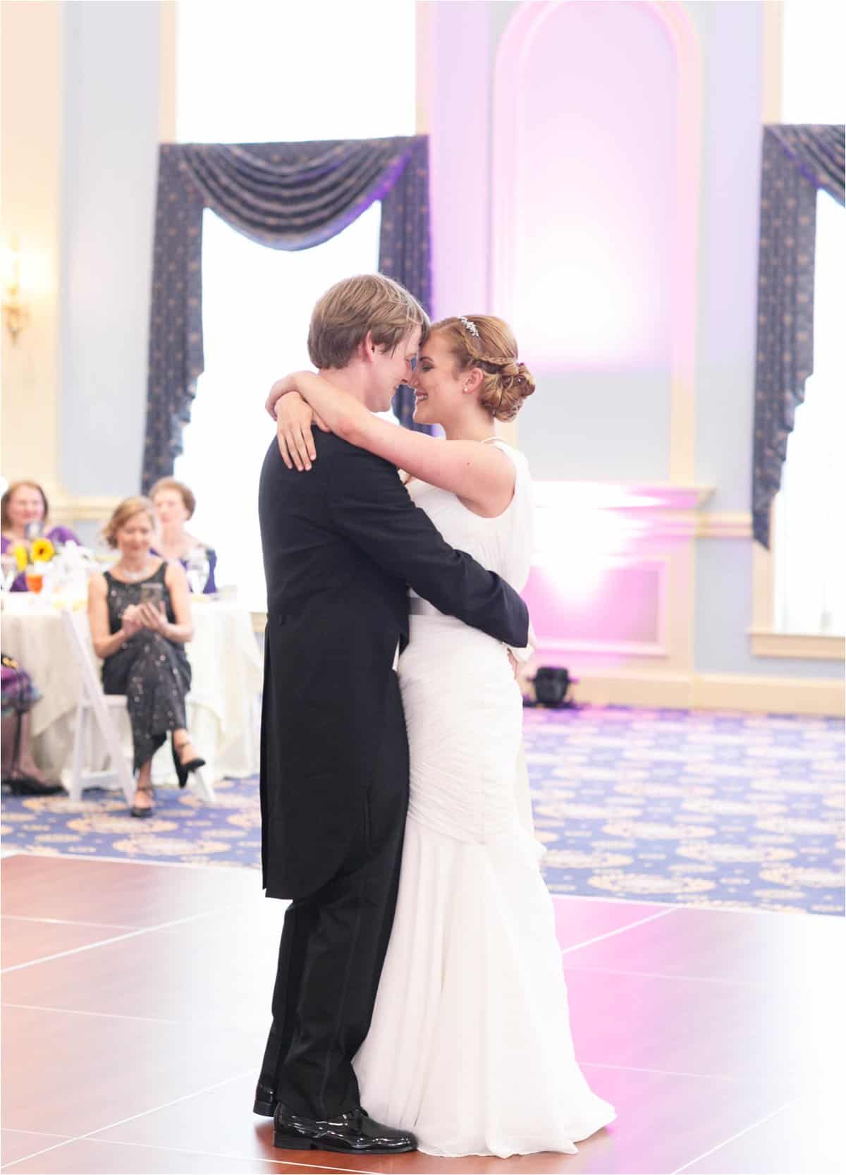 Christopher Newport University Wedding Photos_3199