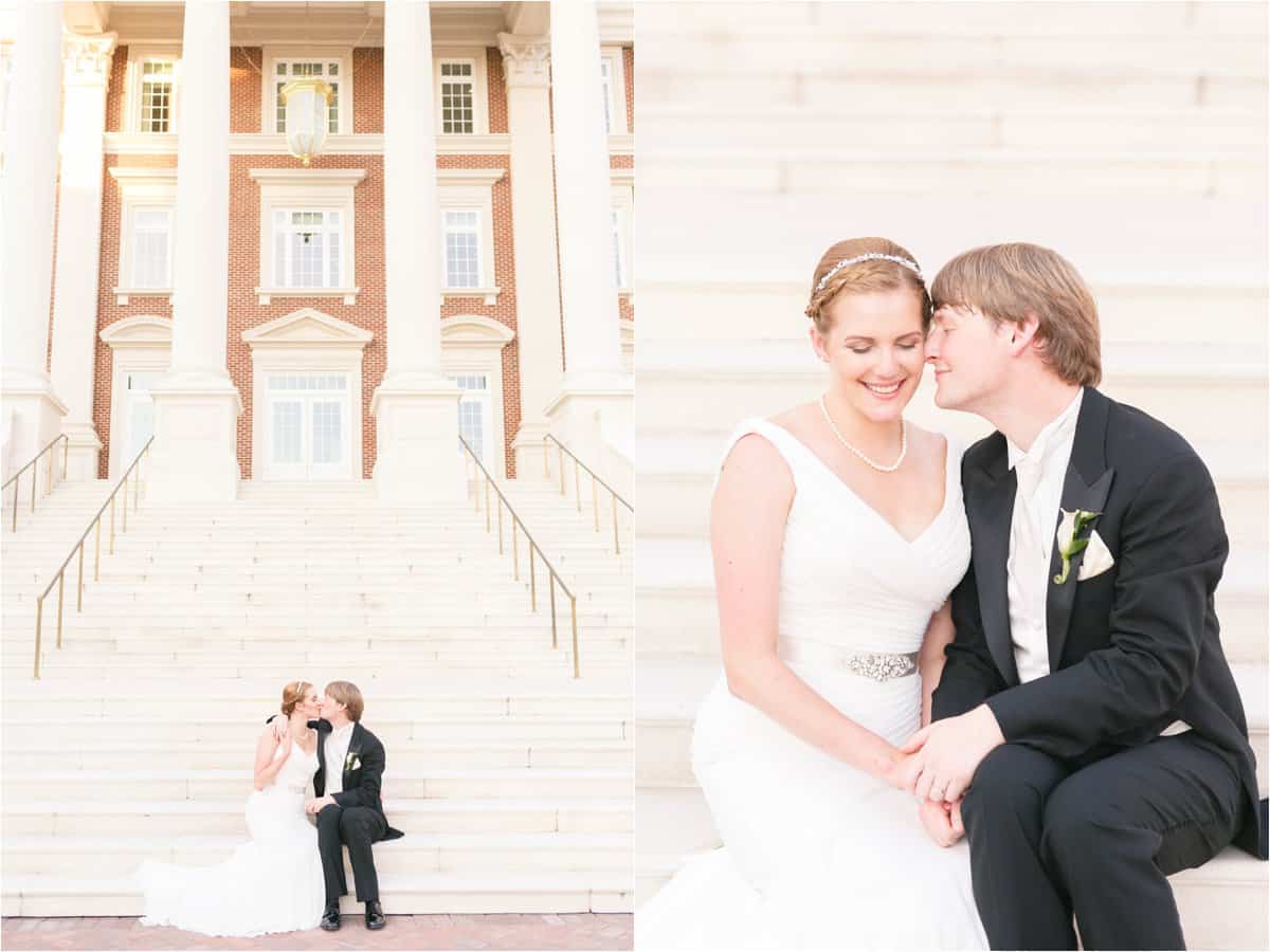 Christopher Newport University Wedding Photos_3202