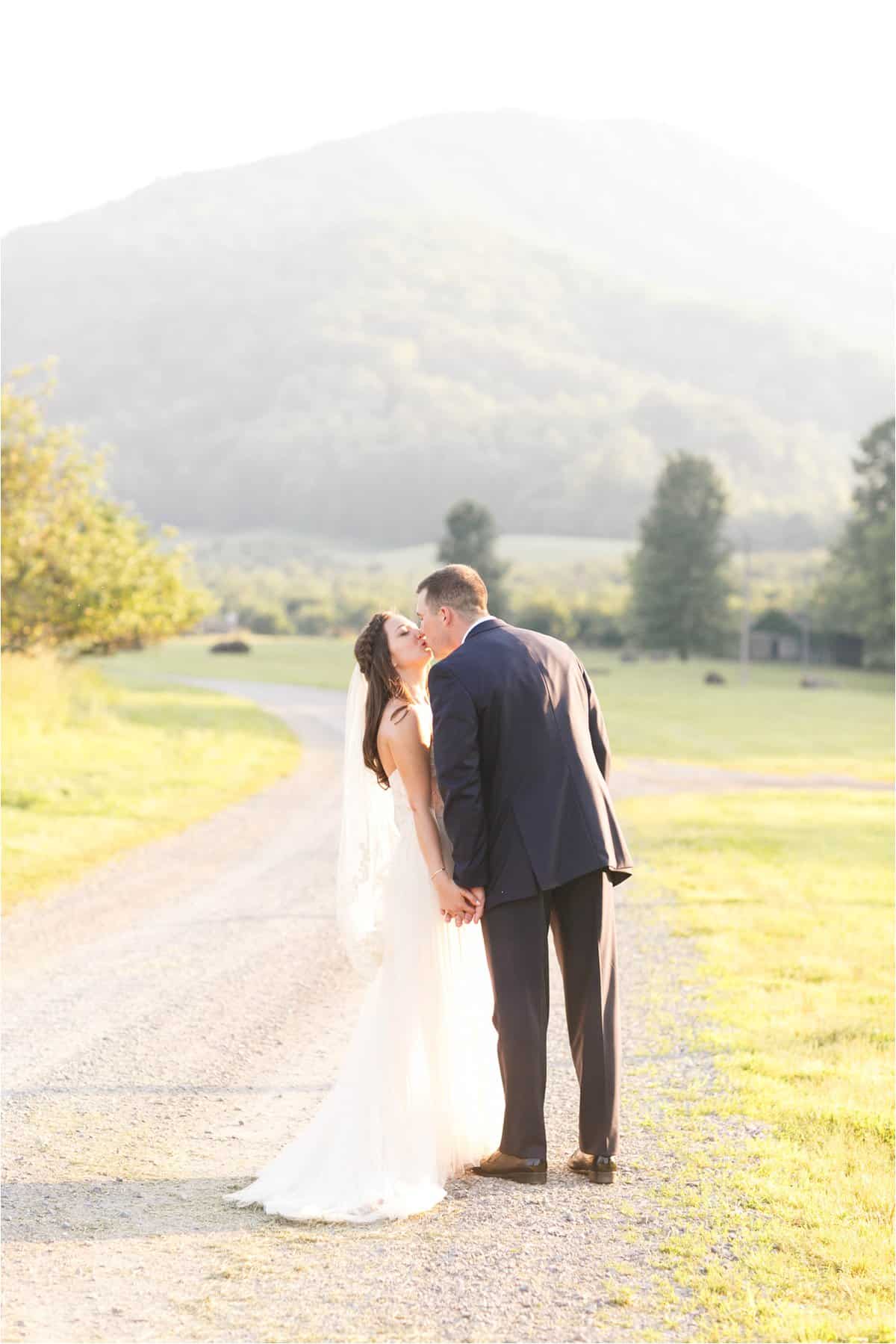 Virginia Wedding Photographer