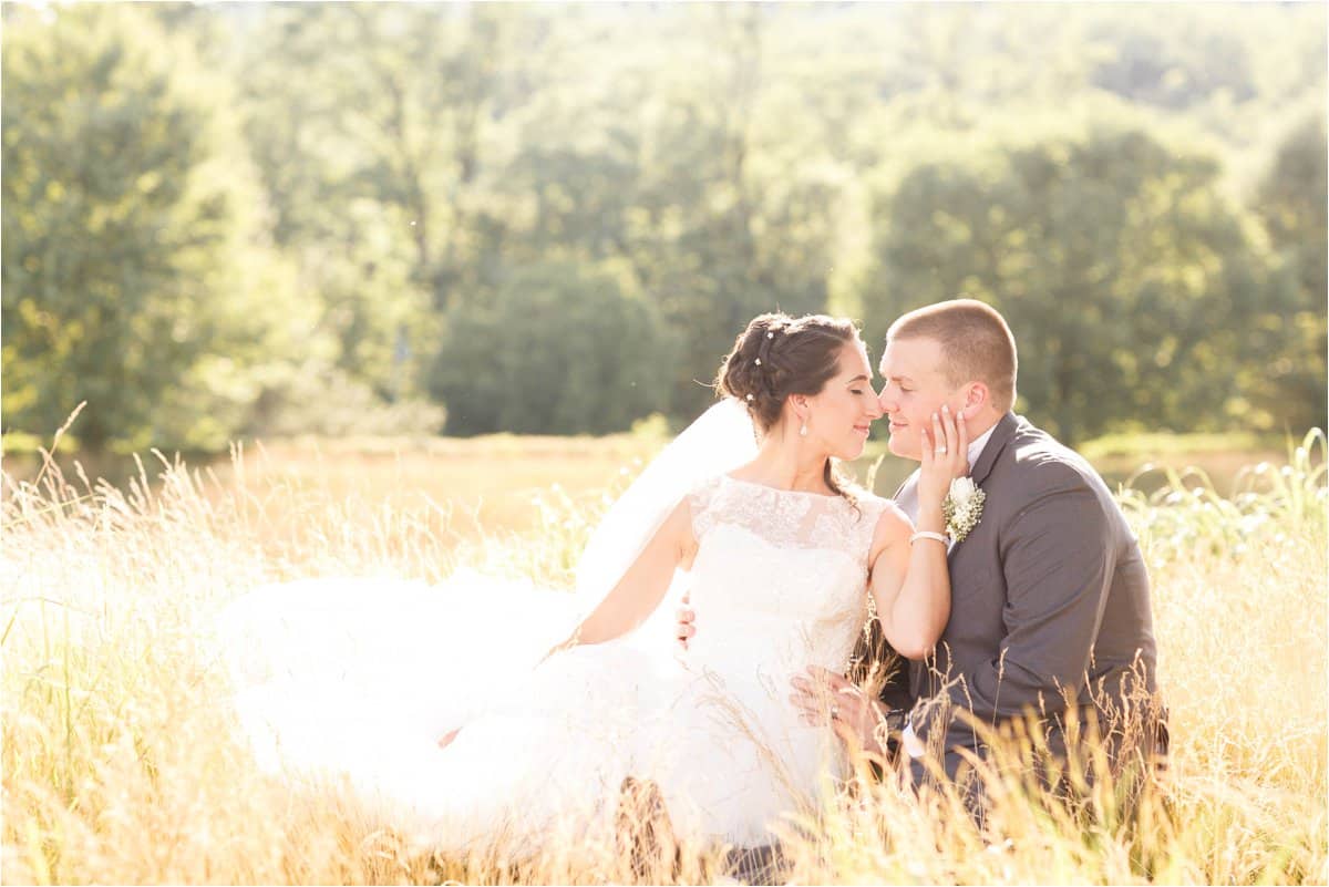 Virginia Wedding Photographer