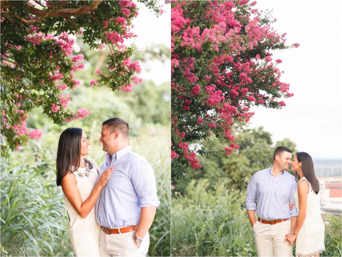 richmond virginia engagement wedding photos